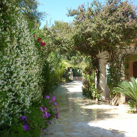 Villa Provencale A Sainte Maxime, Golf De Saint Tropez Zewnętrze zdjęcie